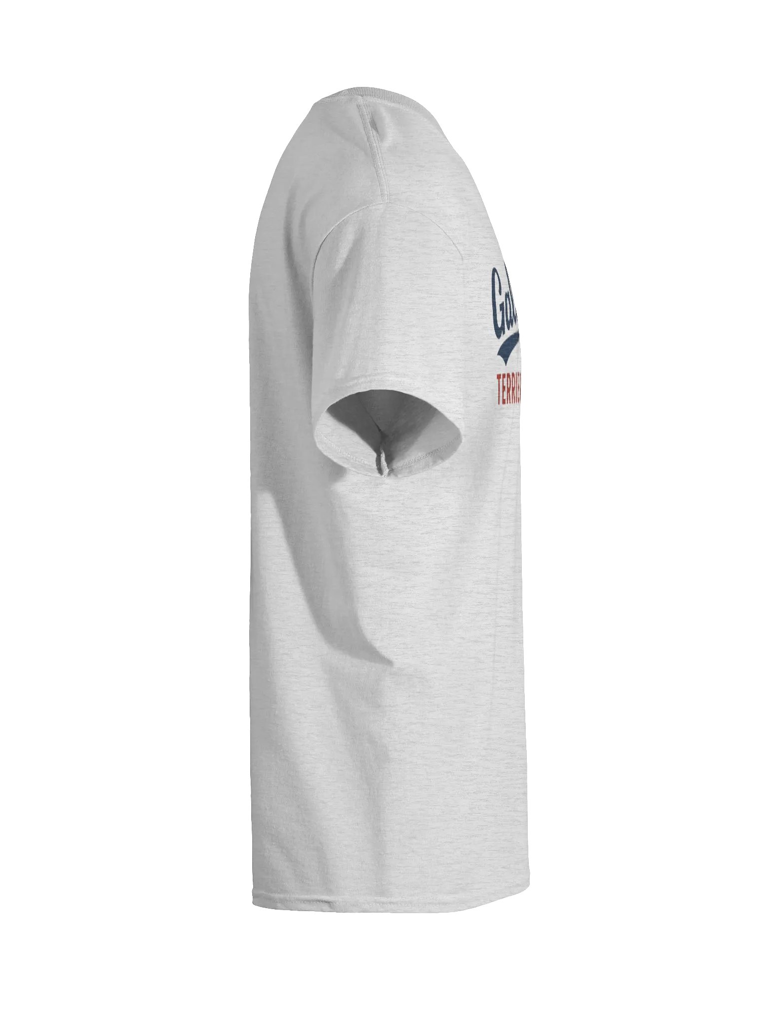 Galt Terriers Baseball Tee product image (8)