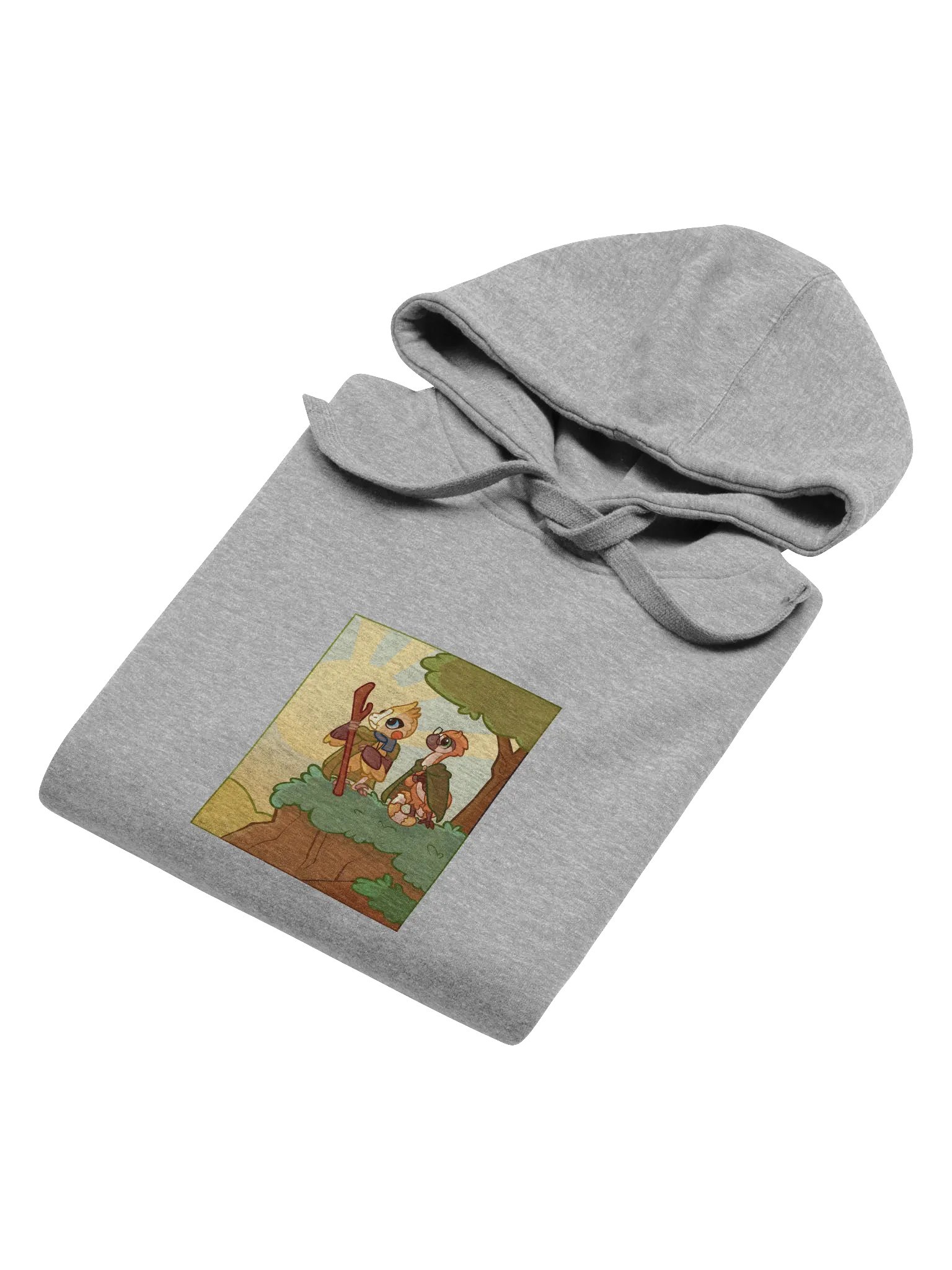 'Lord of the Wings' Hoodie product image (6)