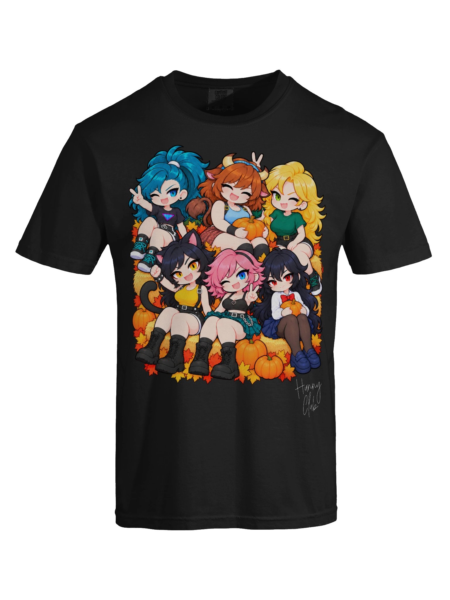 Pumpkin Patch - Chibiverse product image (9)