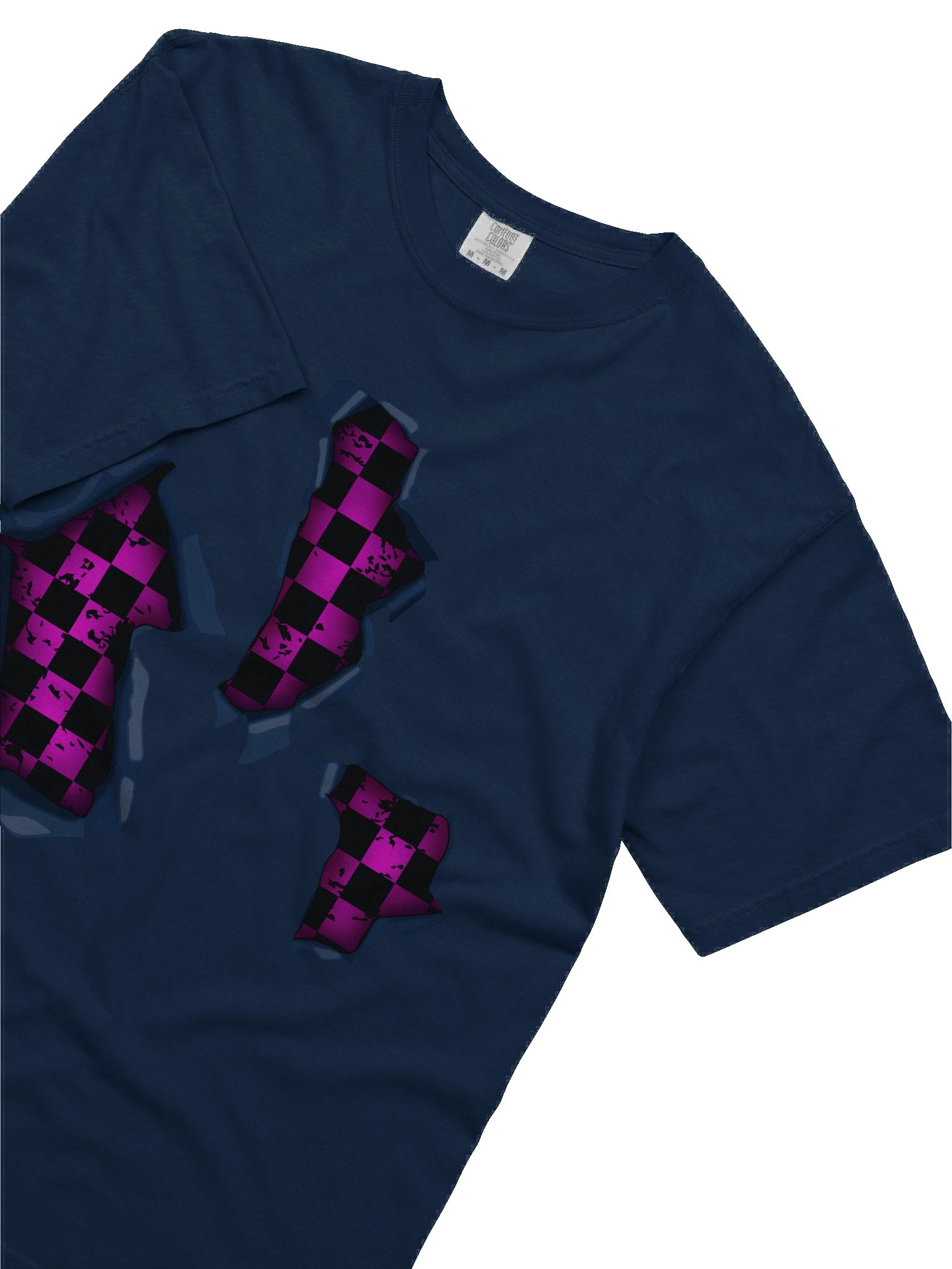 MINECRAFT MISSING TEXTURE ERROR product image (1)