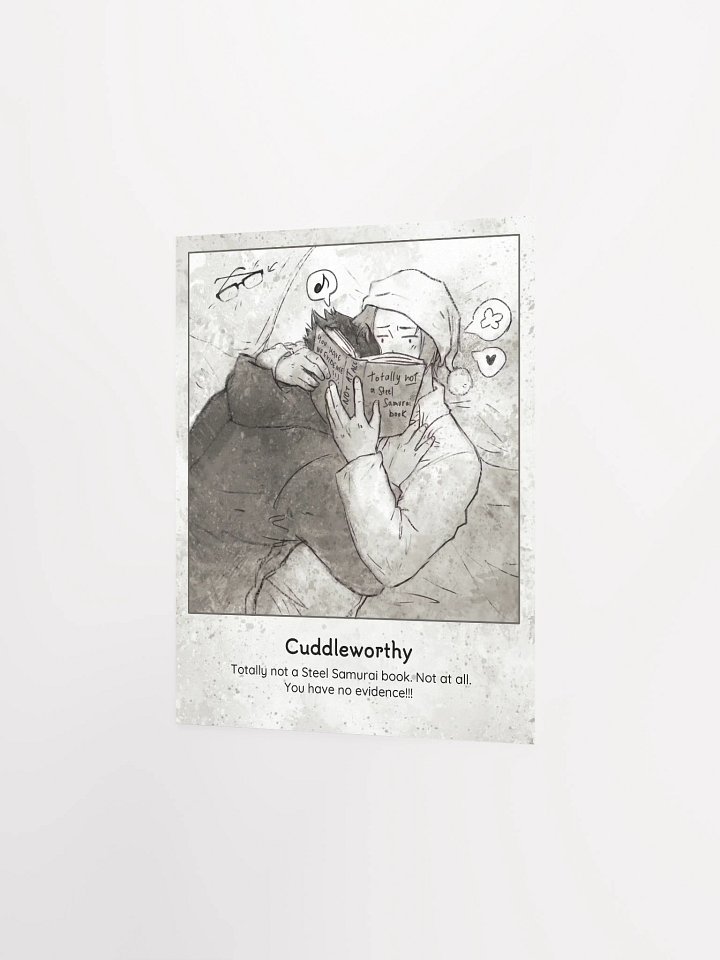 NRMT Polaroid 1 product image (2)