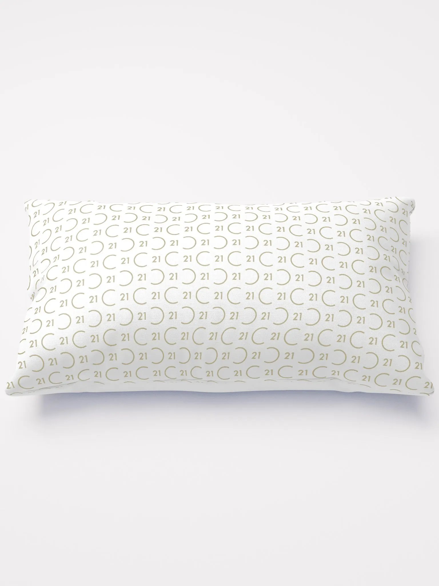 Seal Pattern Pillow product image (1)