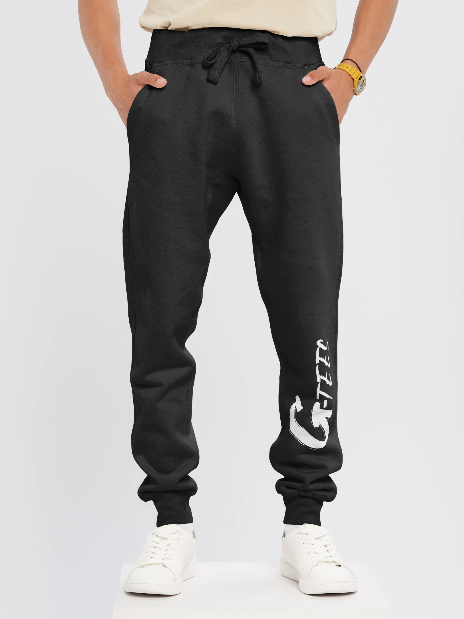 G-Tees Joggers product image (3)