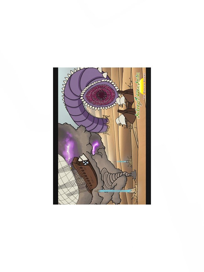 Cover Art Posters &amp; Mousepads