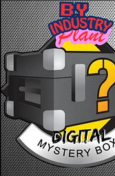 MONTHLY DIGITAL MYSTERY BOXES