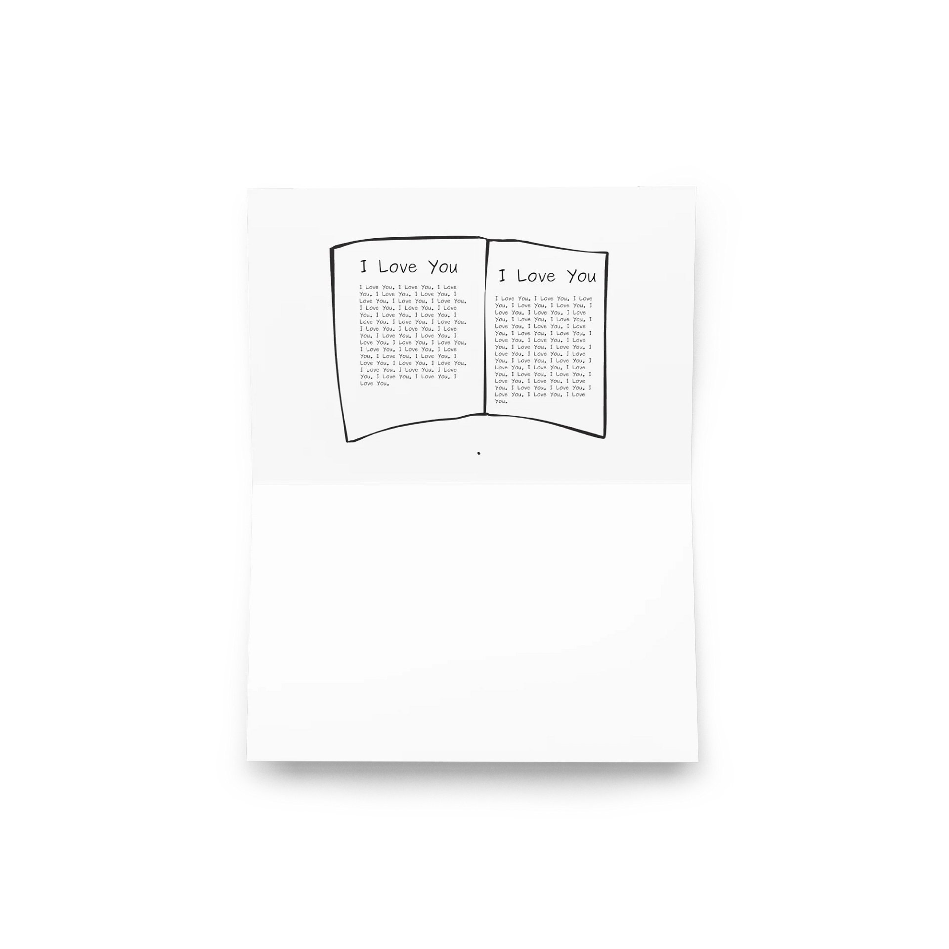 Breaking News Card product image (3)