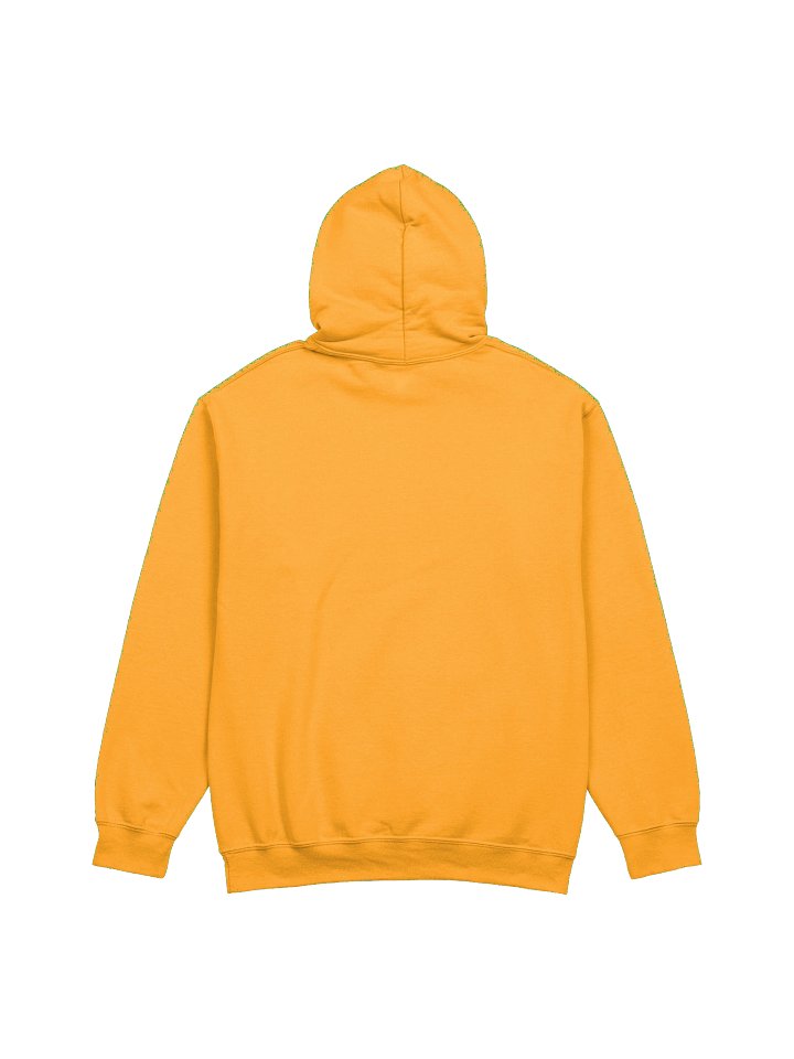 For the Love of Science Hoodie product image (2)