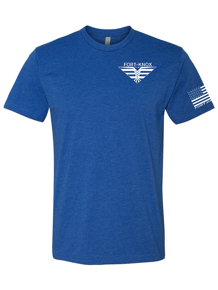 Fort-Knox Co. Shirt product image (1)