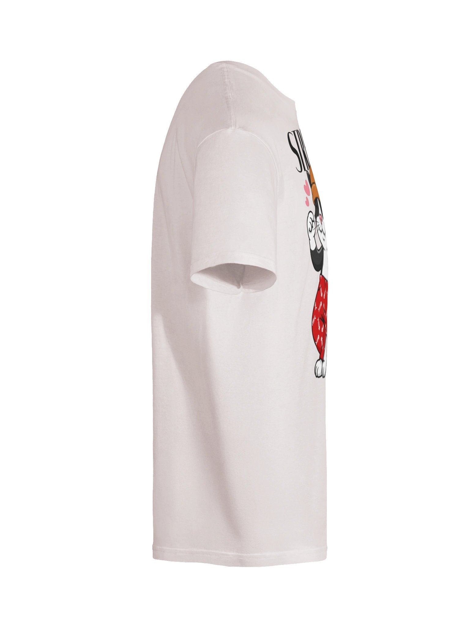 Streetcats Gang Tuxedo Cat Shirt product image (11)