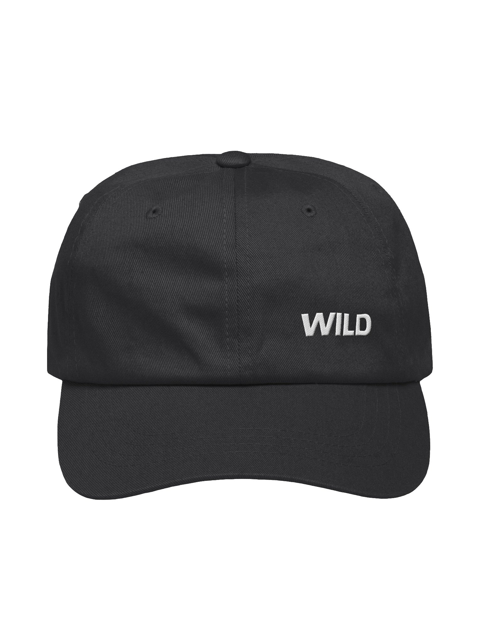 WILD Jimmi Cap White product image (5)