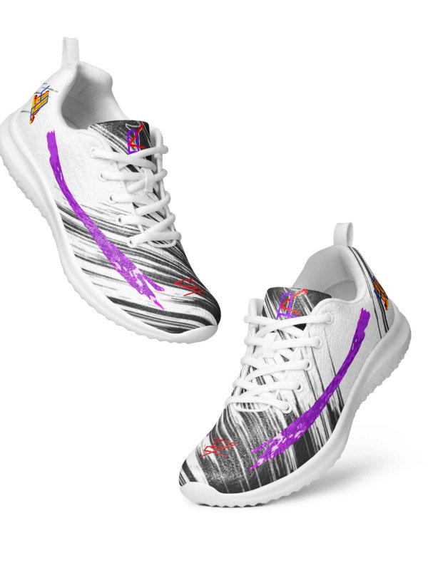 JSF Men's Shoe product image (5)