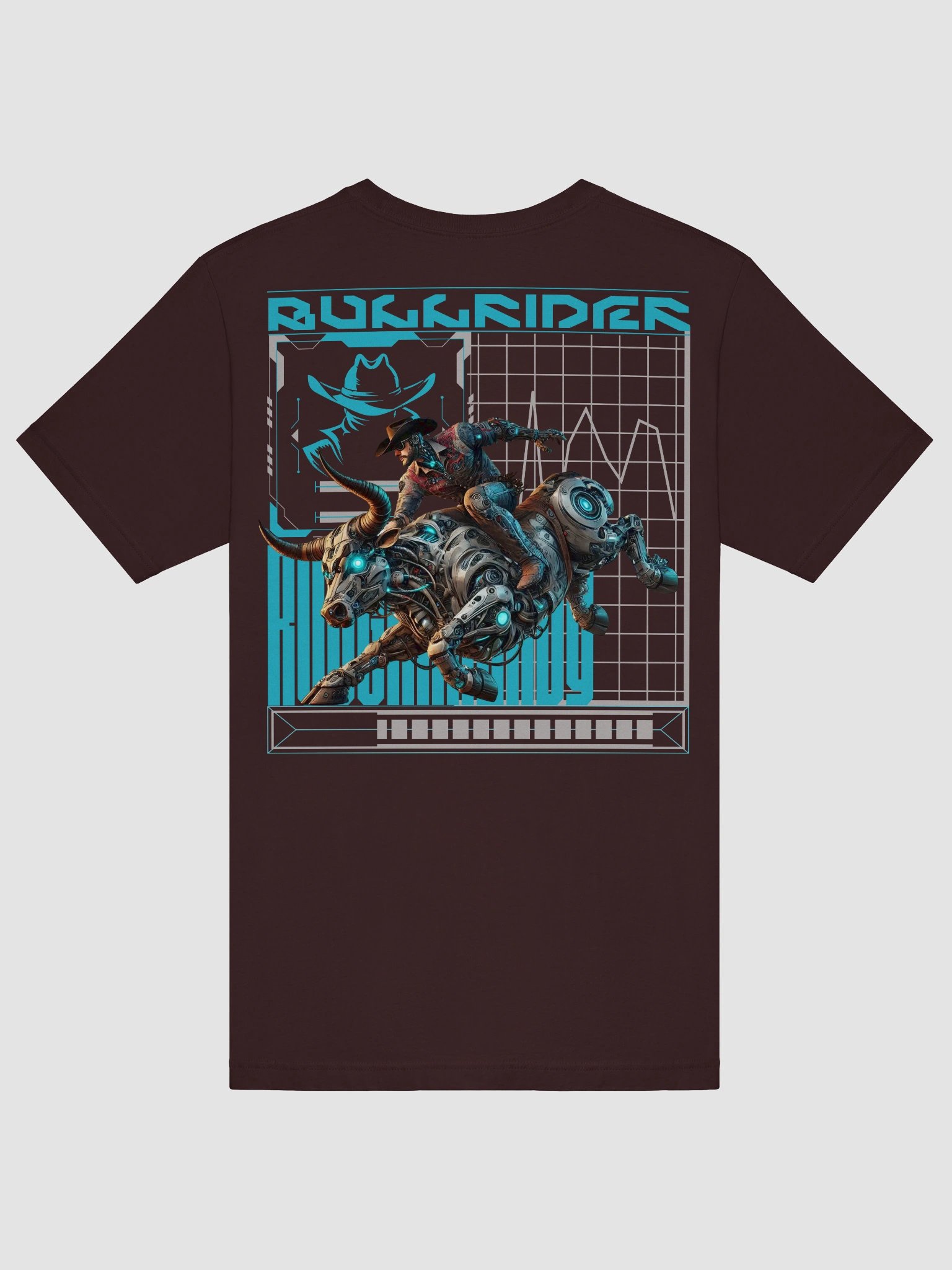 RnR Bull Rider product image (5)