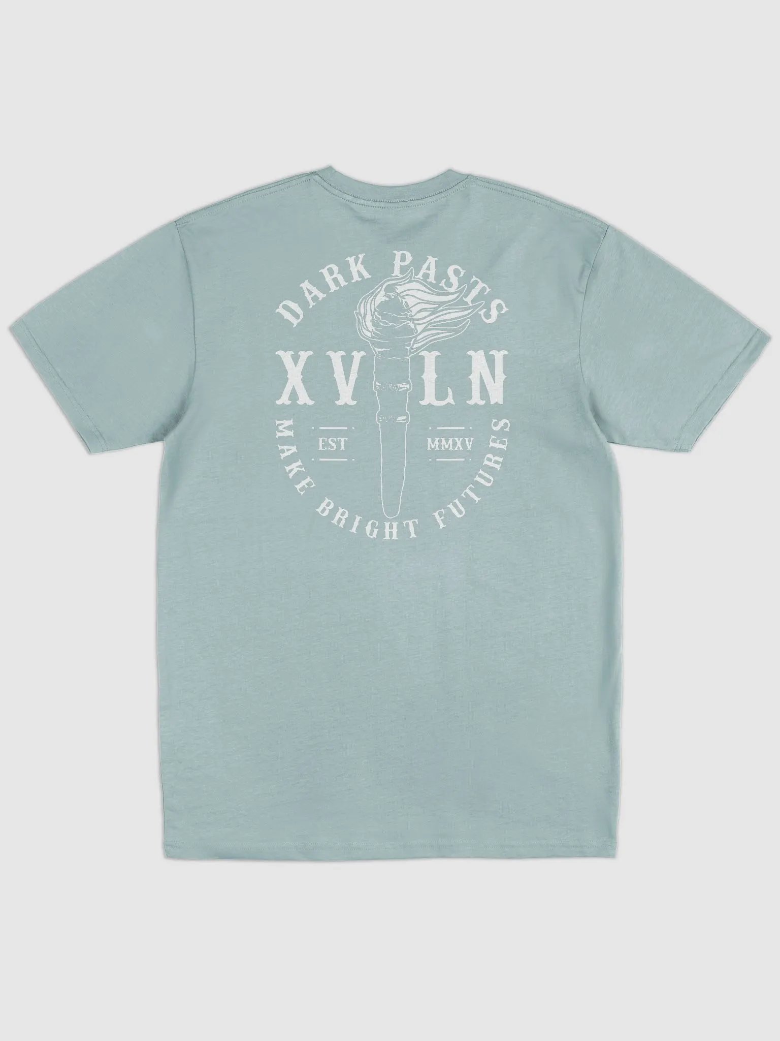 Bright Futures Heavyweight Tee product image (2)