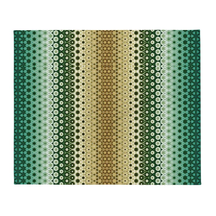 Cozy Earth Tones Throw Blanket product image (2)