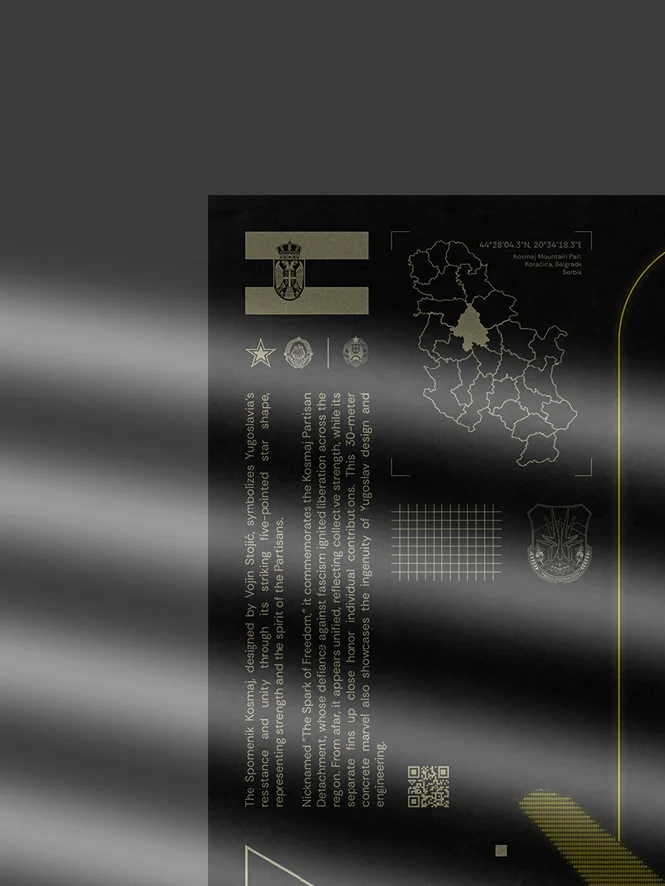 Memorial : Unity — Thoughtful Digital Print for Modern Interior product image (4)