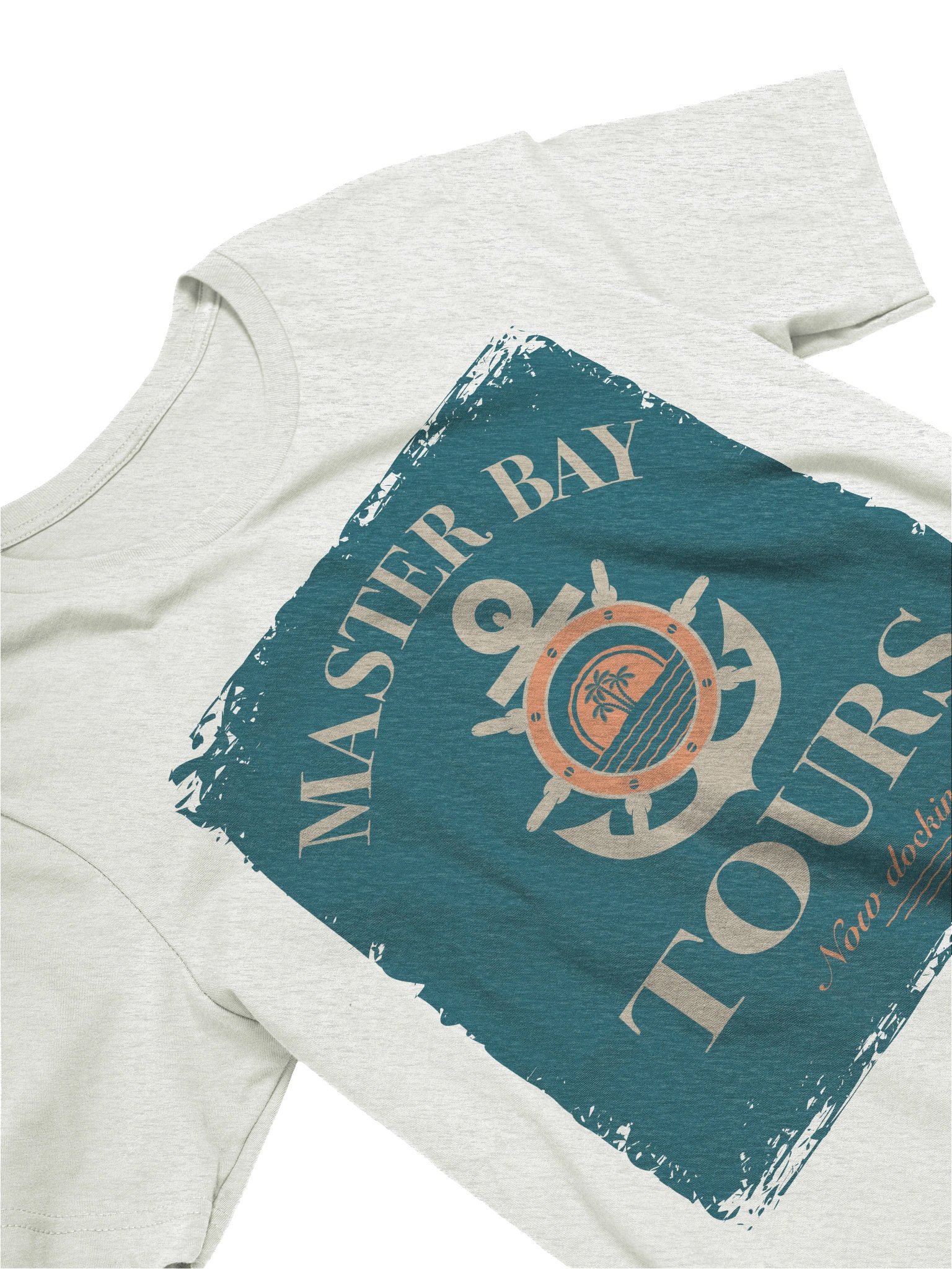 Master Bay Tee product image (3)
