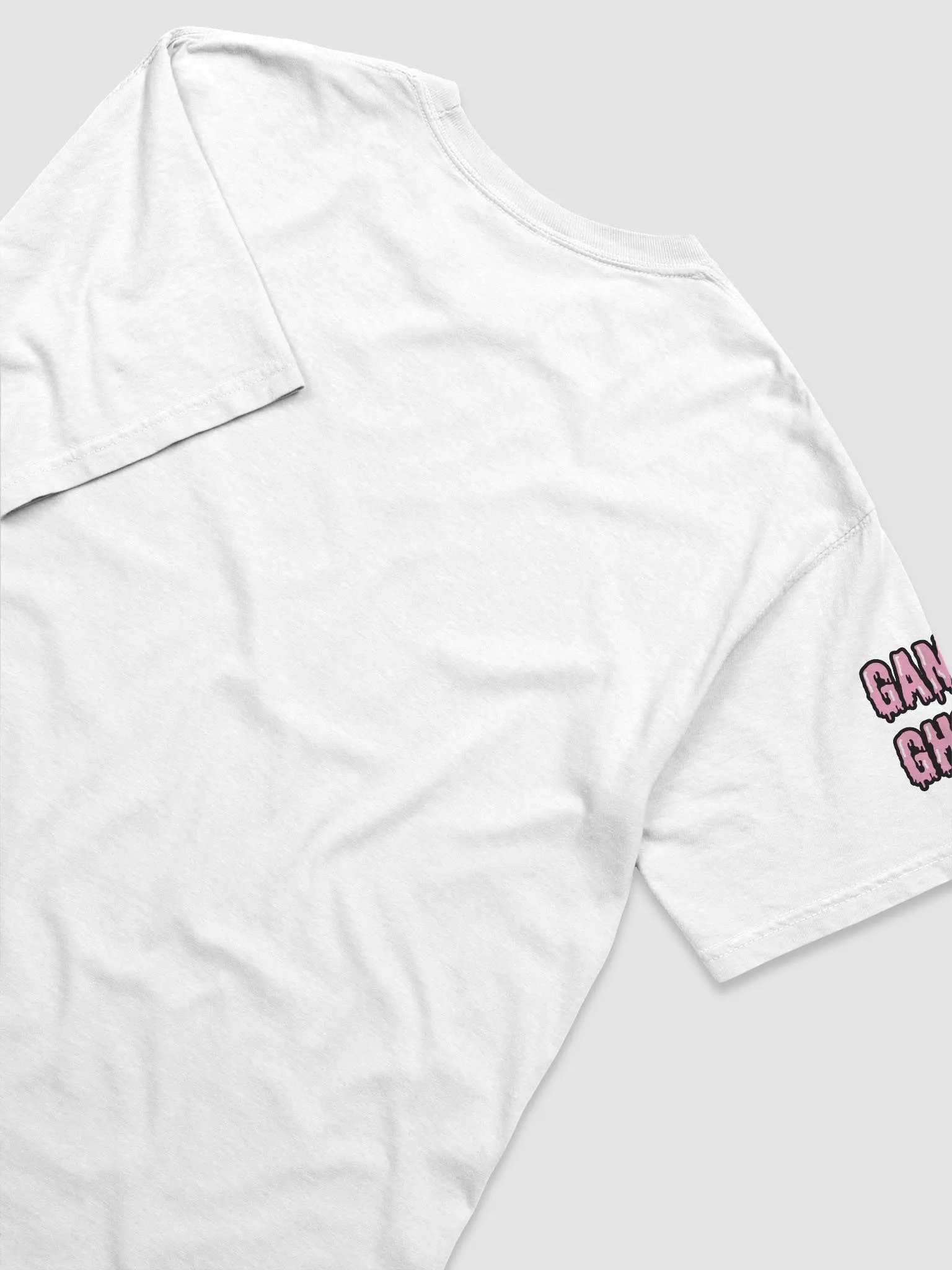 Gamer Ghoul T-Shirt product image (5)