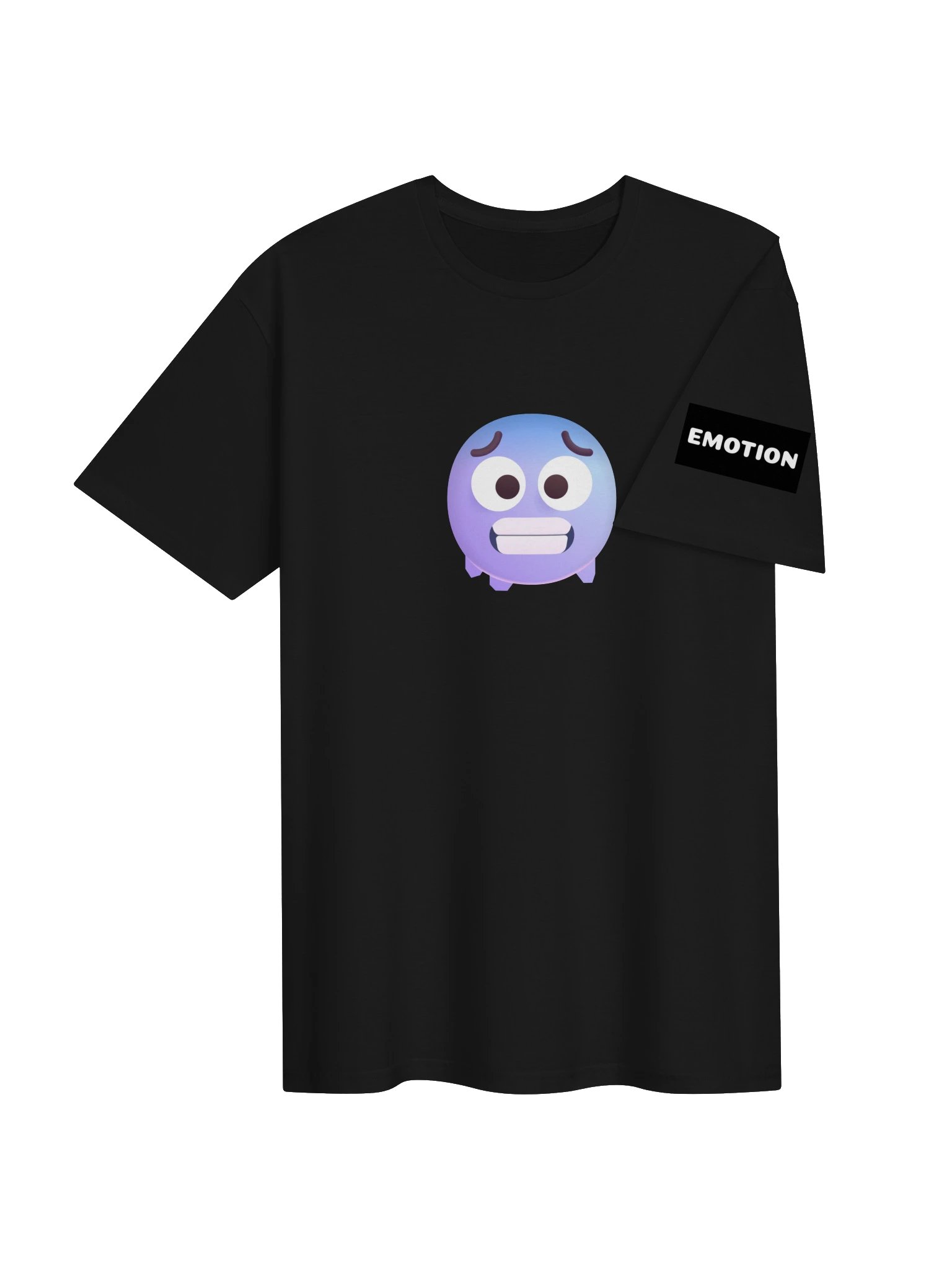 Cold Face T-Shirt product image (7)