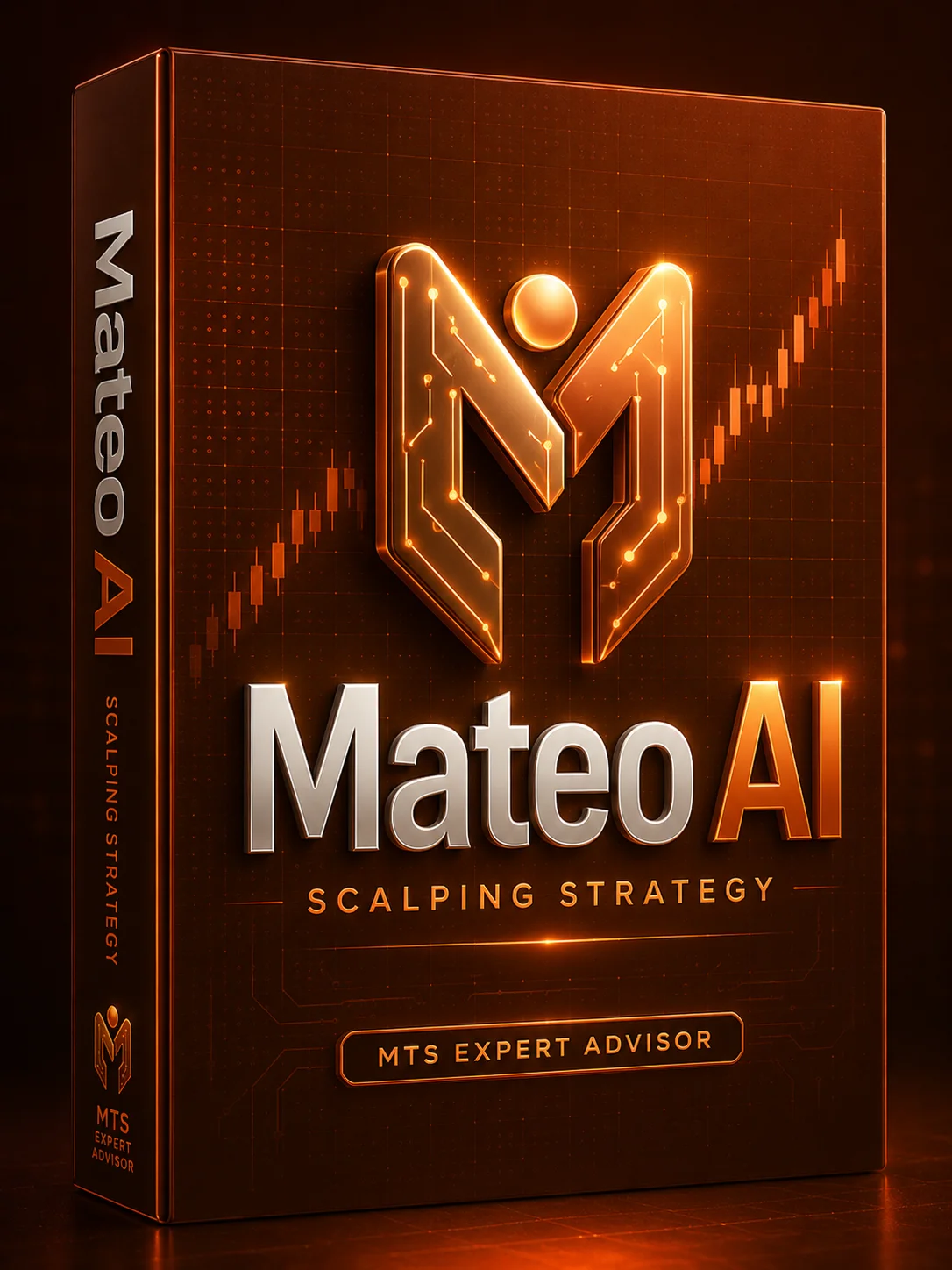 MateoAI [ Fully automated EA] product image (1)