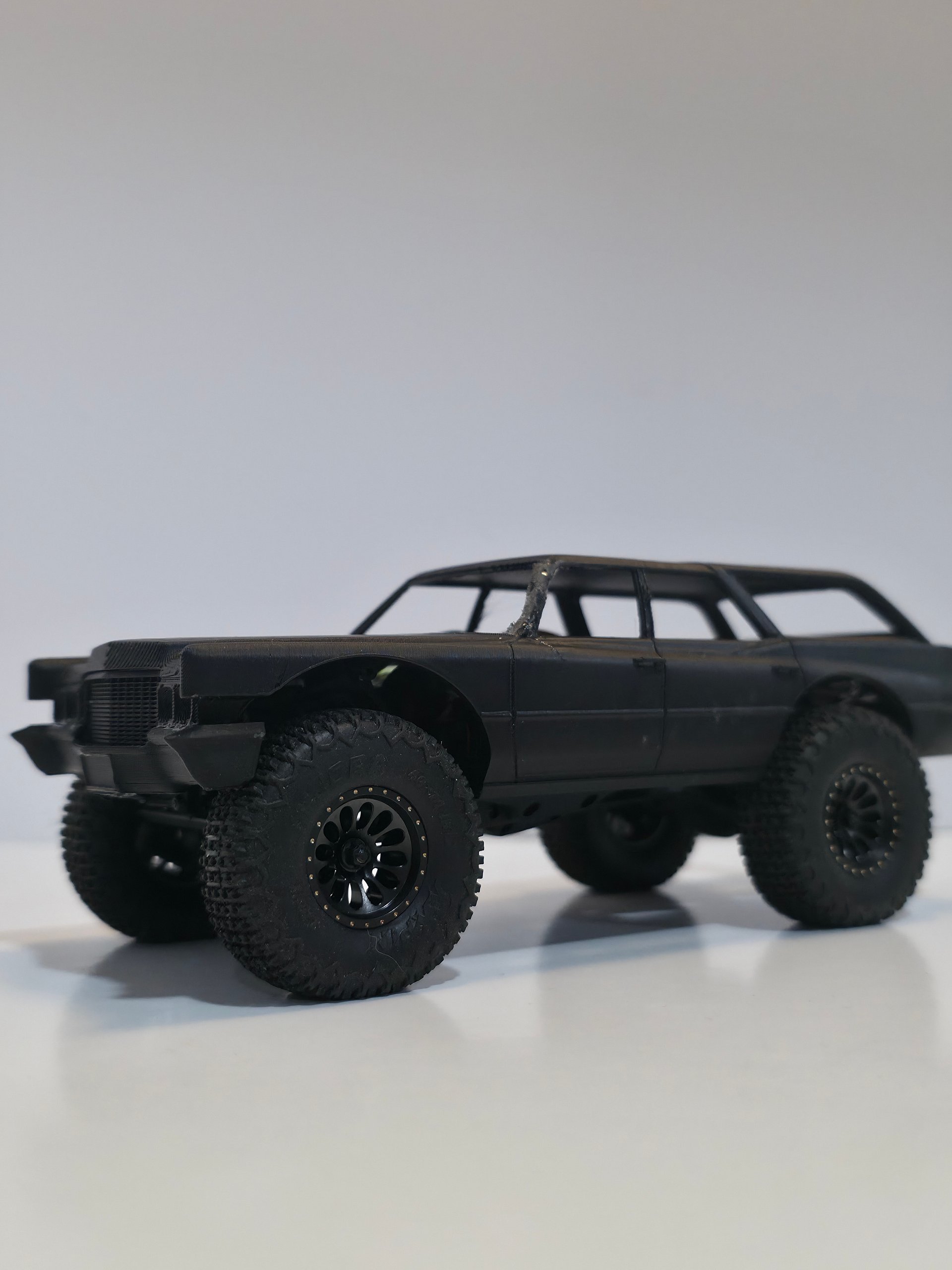 Scx30 caddy wagon product image (5)