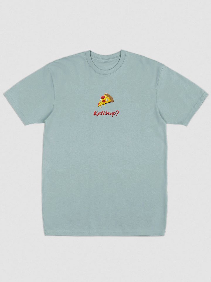 Ketchup T-shirt product image (6)