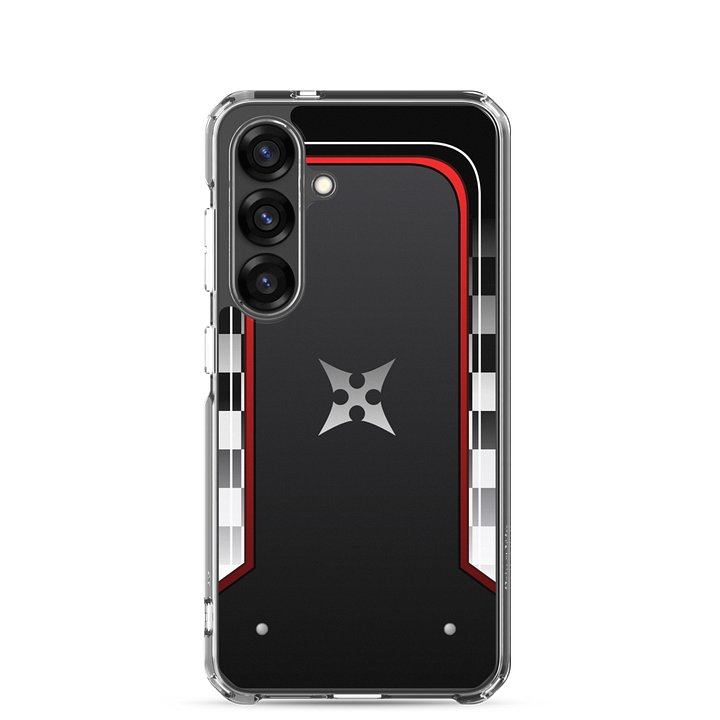 Gummiphone X Roxas Case product image (2)