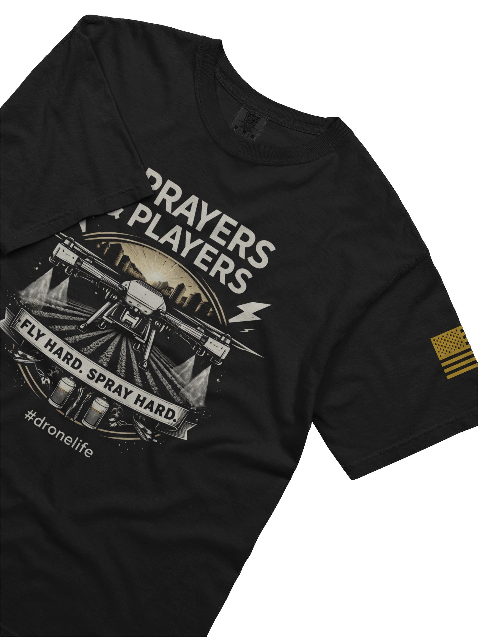 Sprayers & Players product image (5)