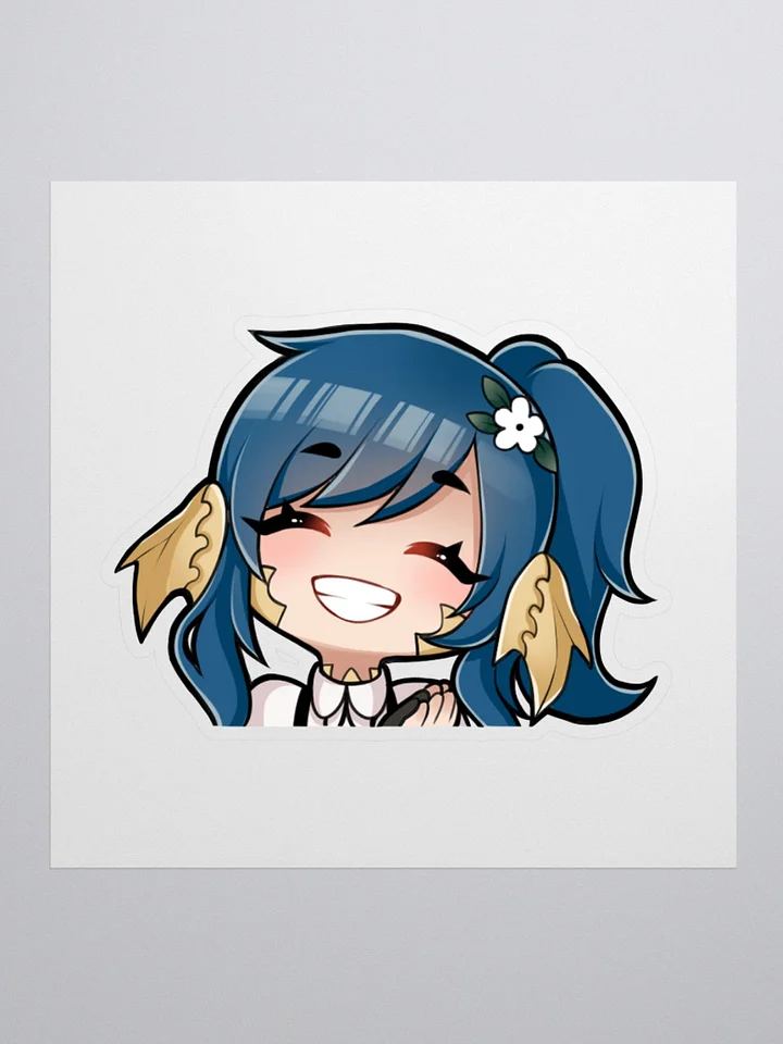 Happy Sticker product image (1)