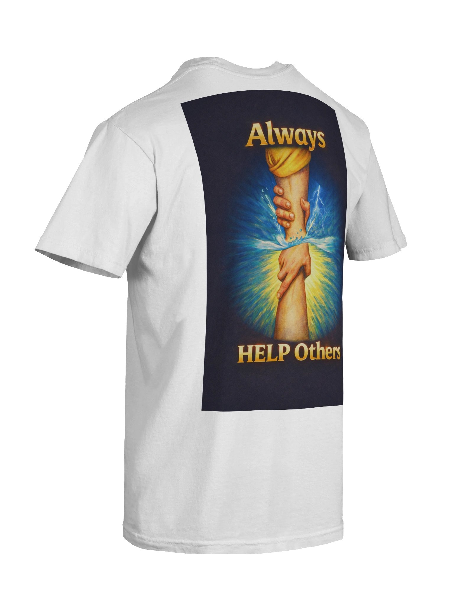 Always Help others product image (8)