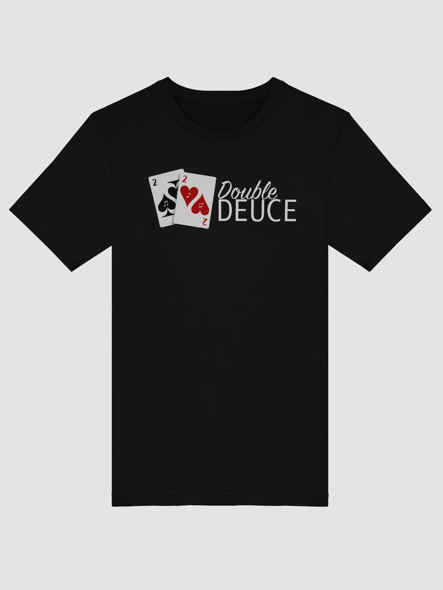Double Deuce Tee product image (5)