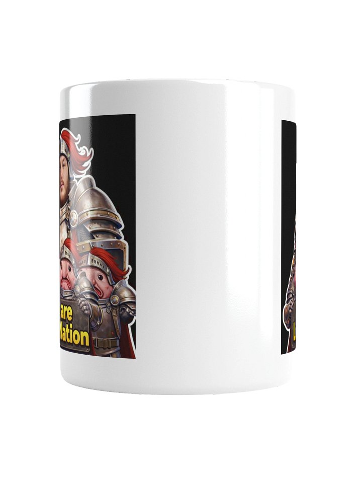 Wags mug 2 product image (4)
