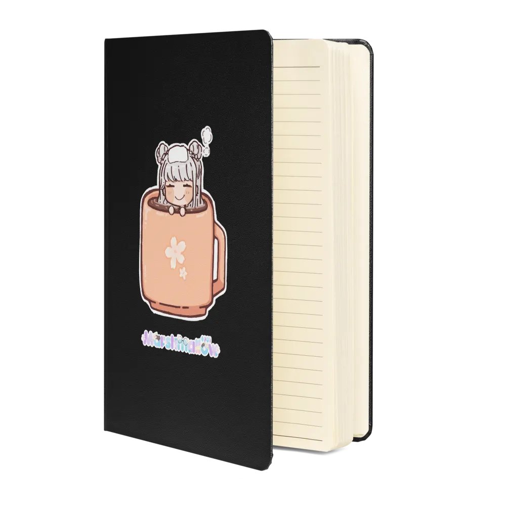 Marshy Notepad product image (9)