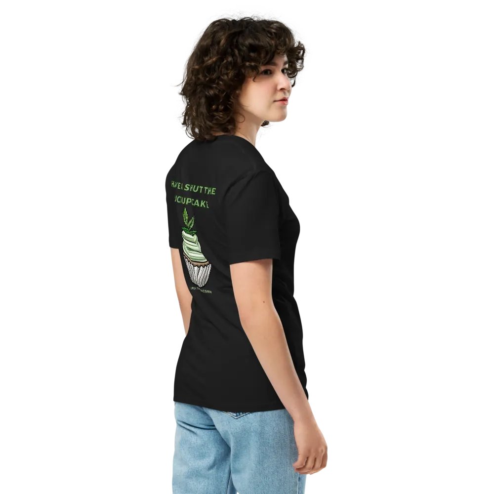 FUCKUPCAKE TEE product image (8)