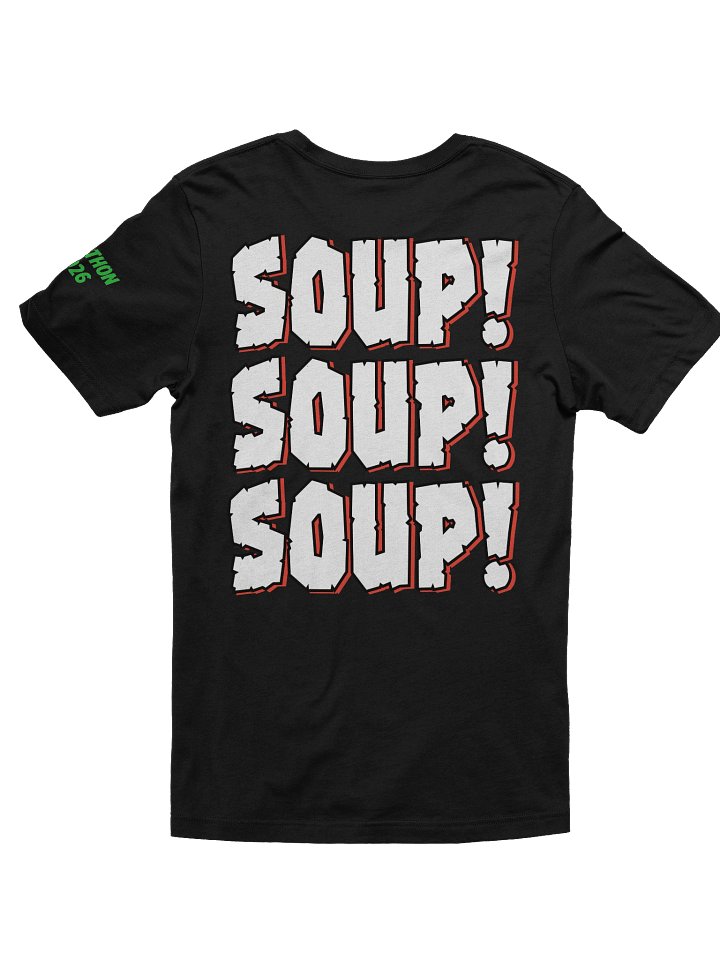 Primordial Soup Swim - Dinothon 2026 - Up to 5XL product image (13)