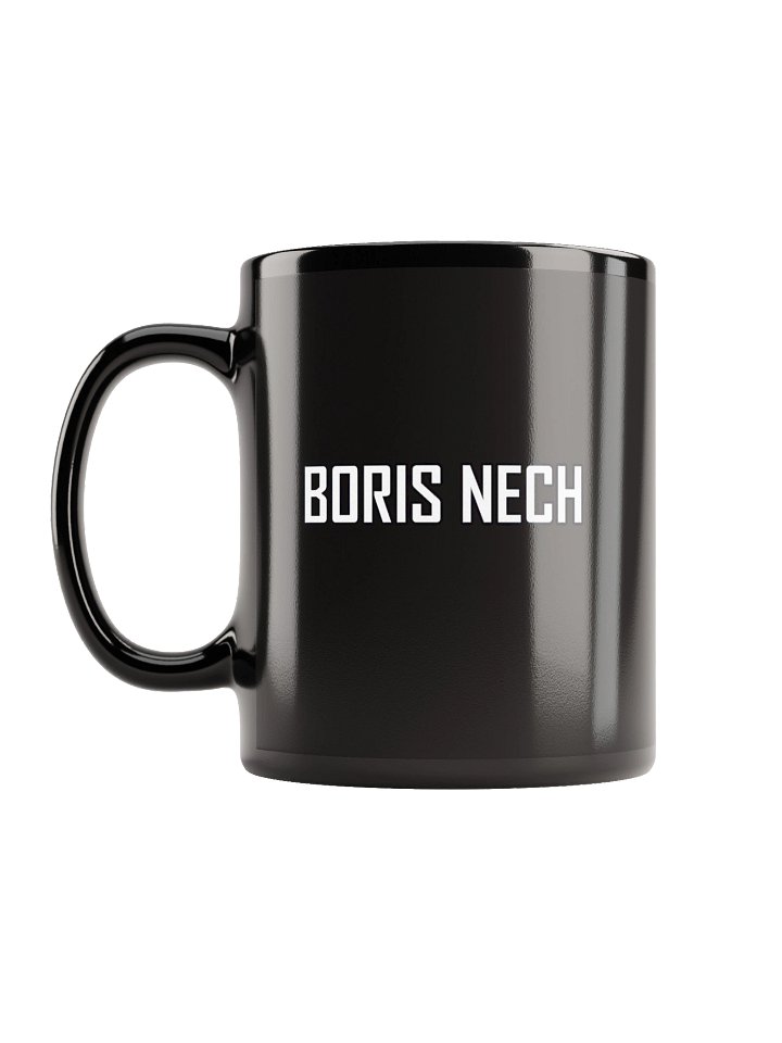 Boris Nech Mug product image (1)