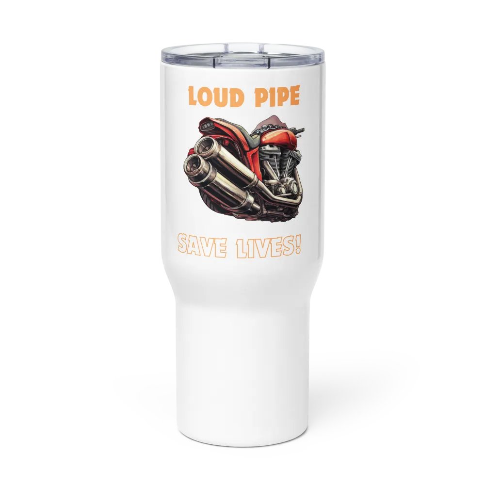 Motorcycle Tumbler product image (2)