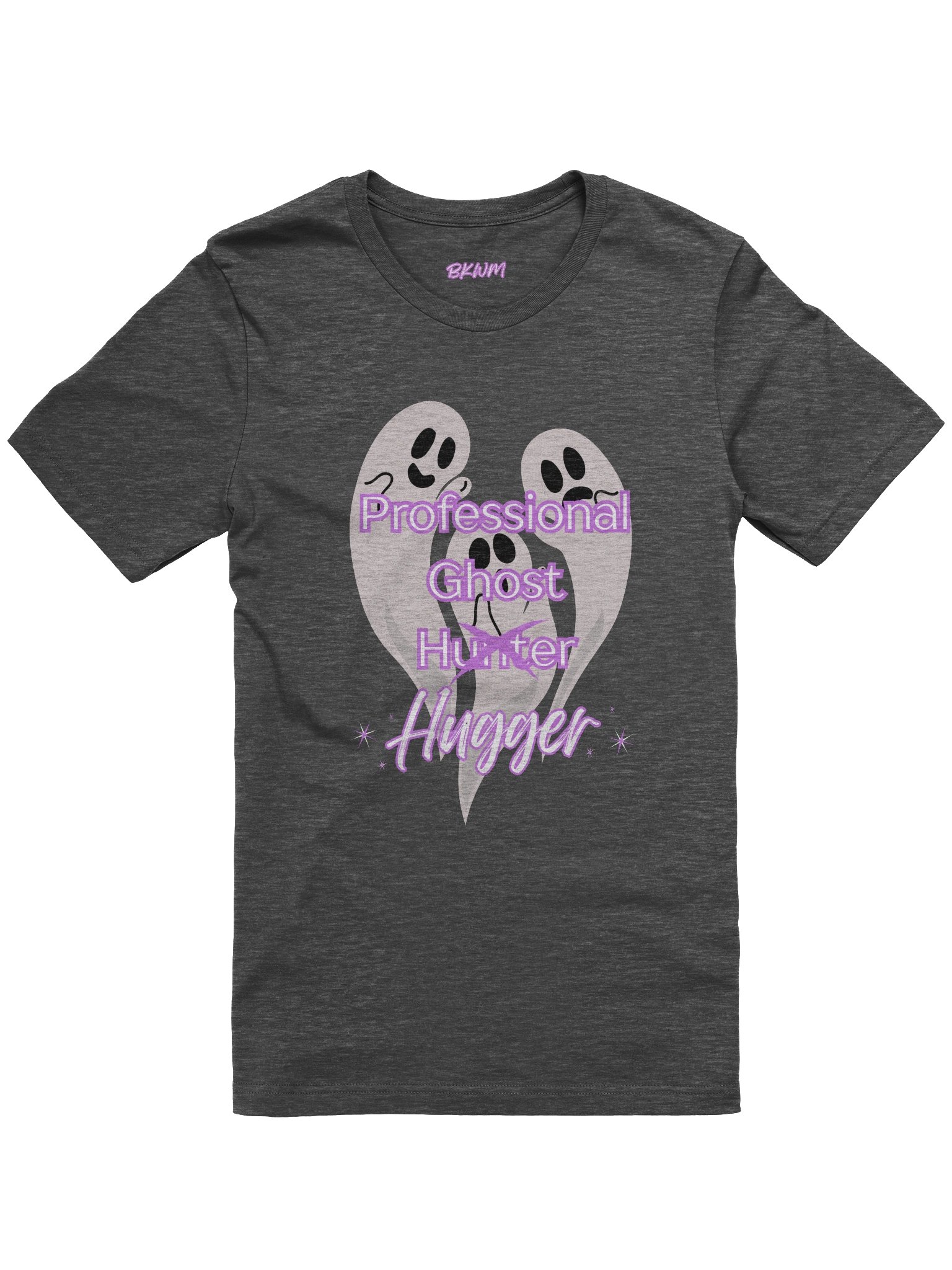 Professional Ghost Hugger Tee product image (2)