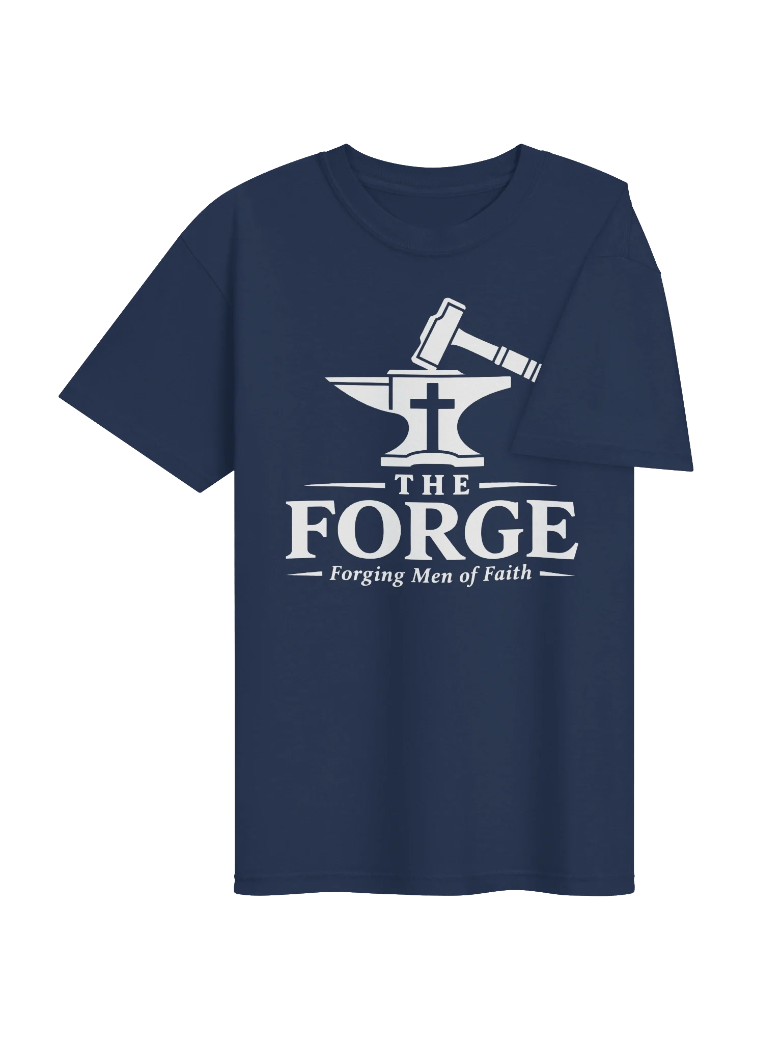 The Forge - Come to the Forge view 12