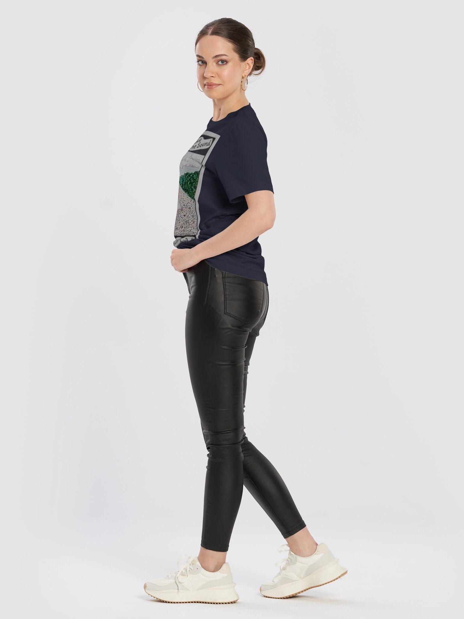 Get Prepared - Tee product image (10)