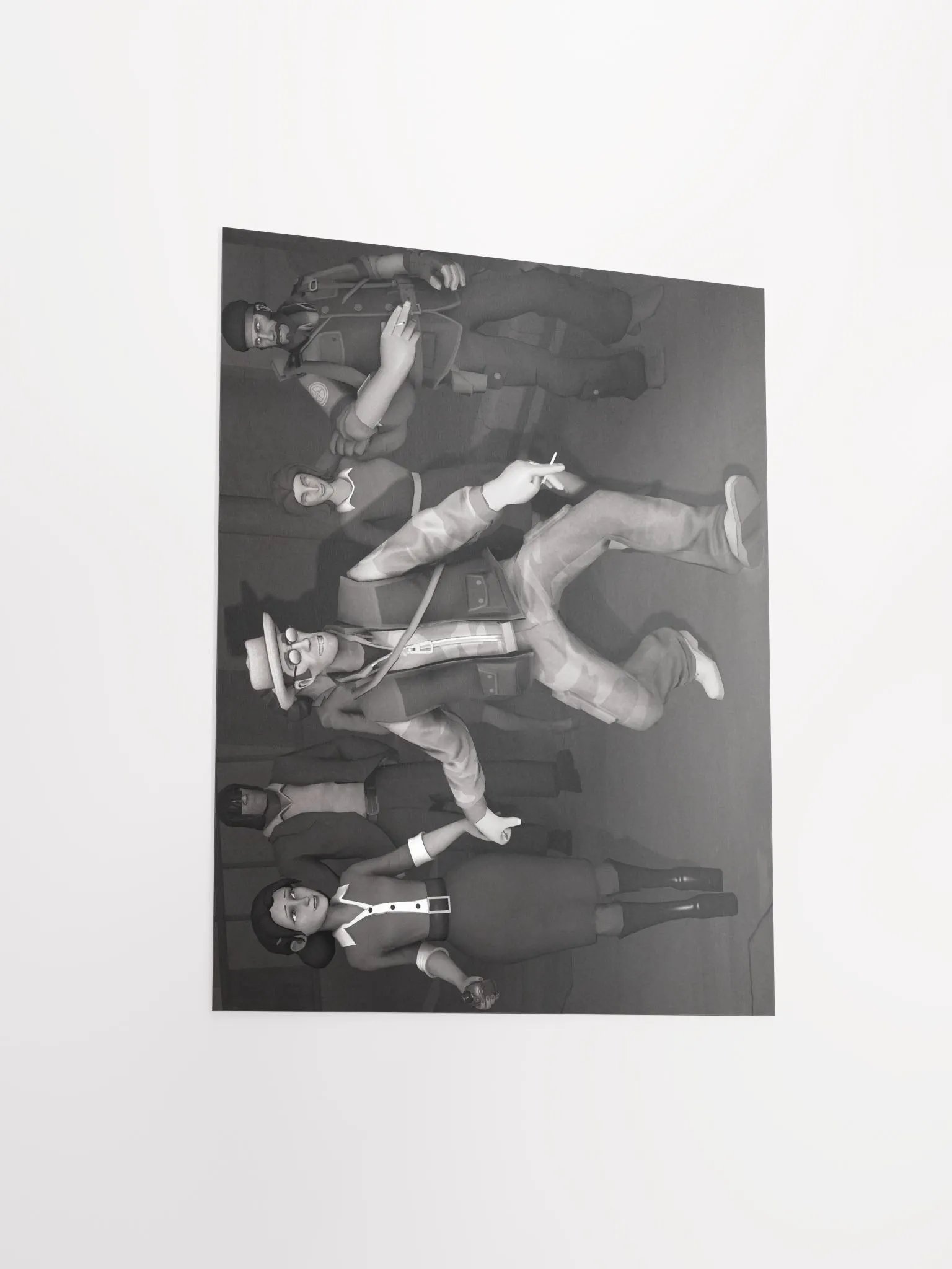 Absolute Mad Mann product image (3)