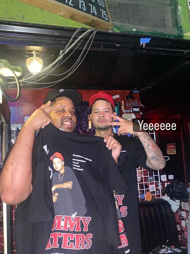 #reels #concert Shout to @jimmy.h20 real one