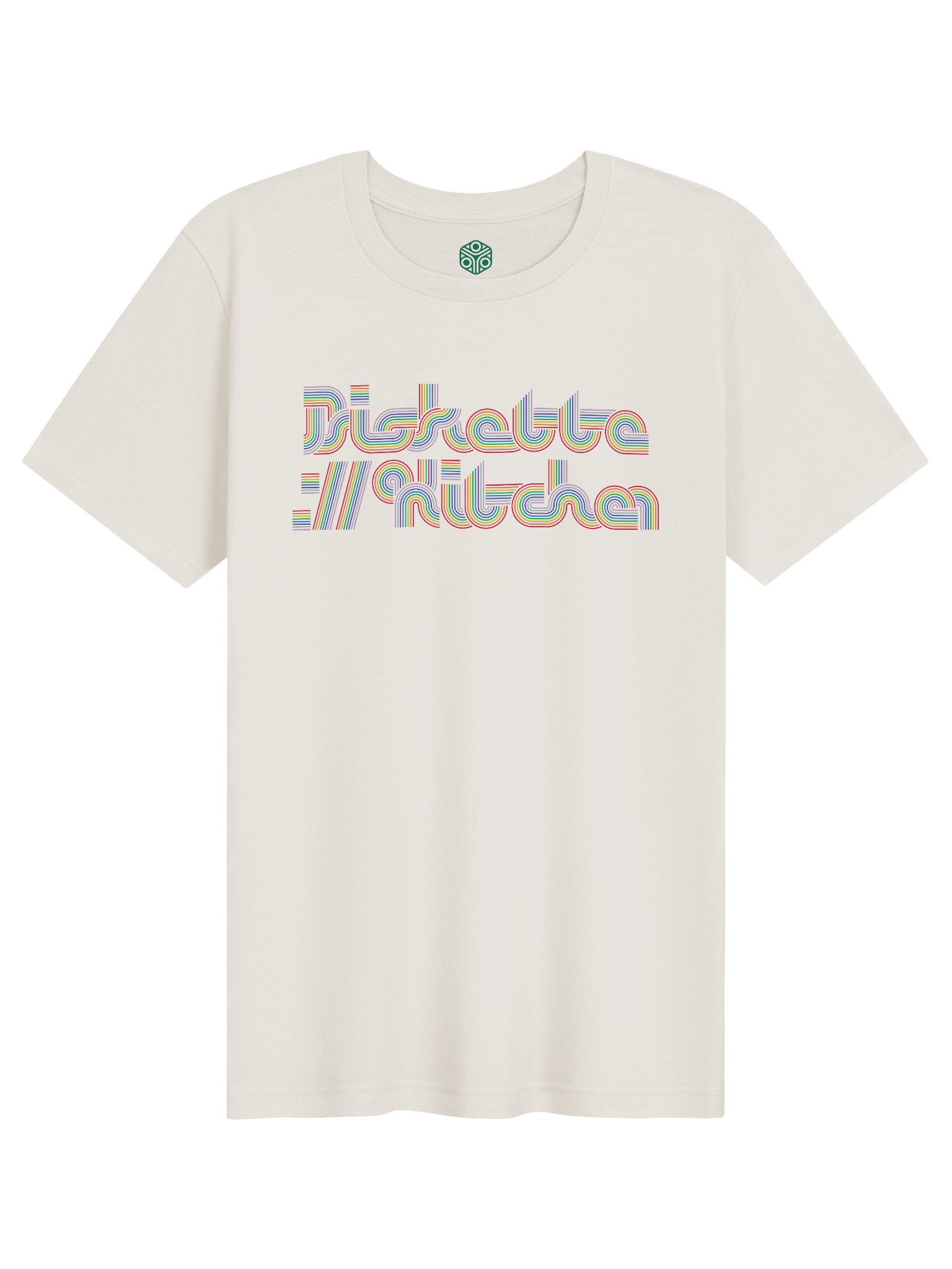 Diskette Kitchen Supersoft Pride Tee product image (1)