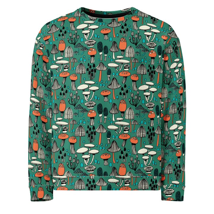Magic woods sweatshirt product image (1)