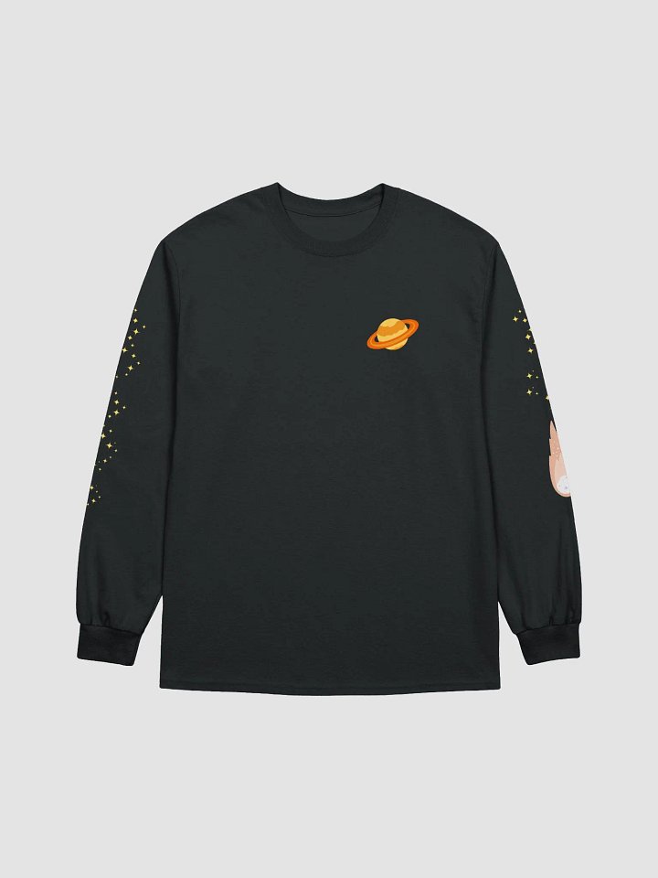 Frontier Long Sleeve v2 product image (1)