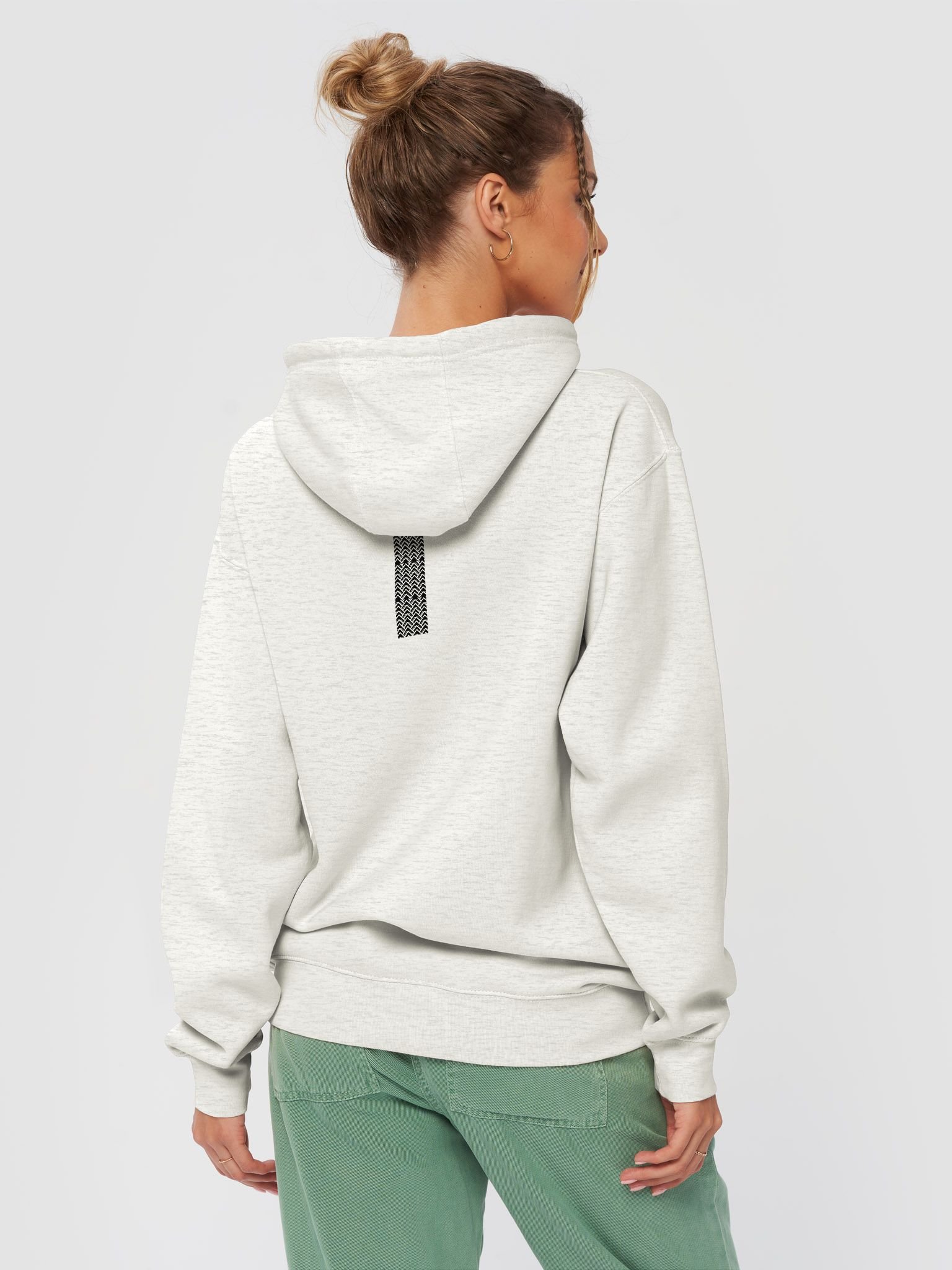 Just BFR Premium Hoodie product image (4)