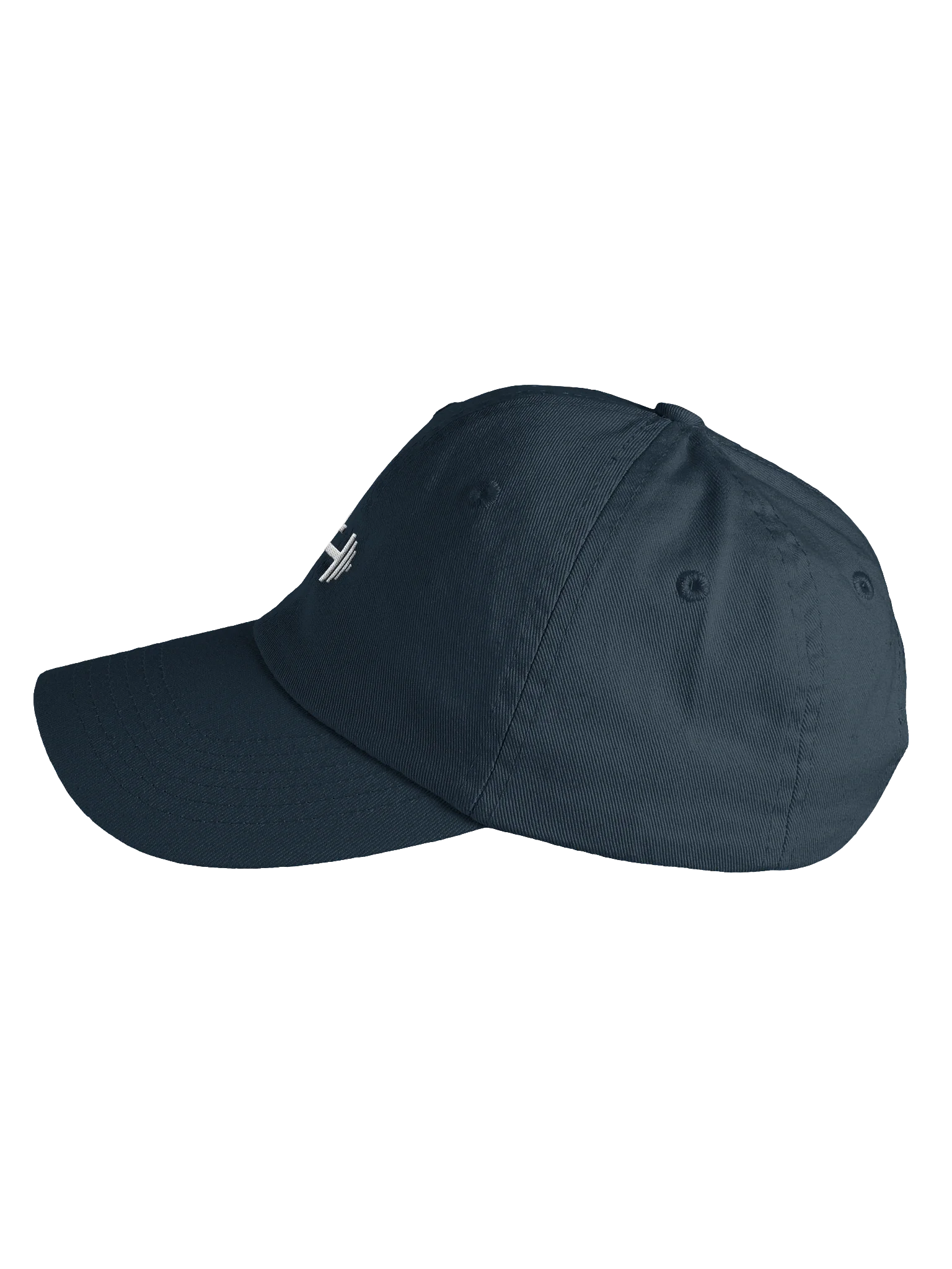 Kids Biowashed Dad Hat by His House