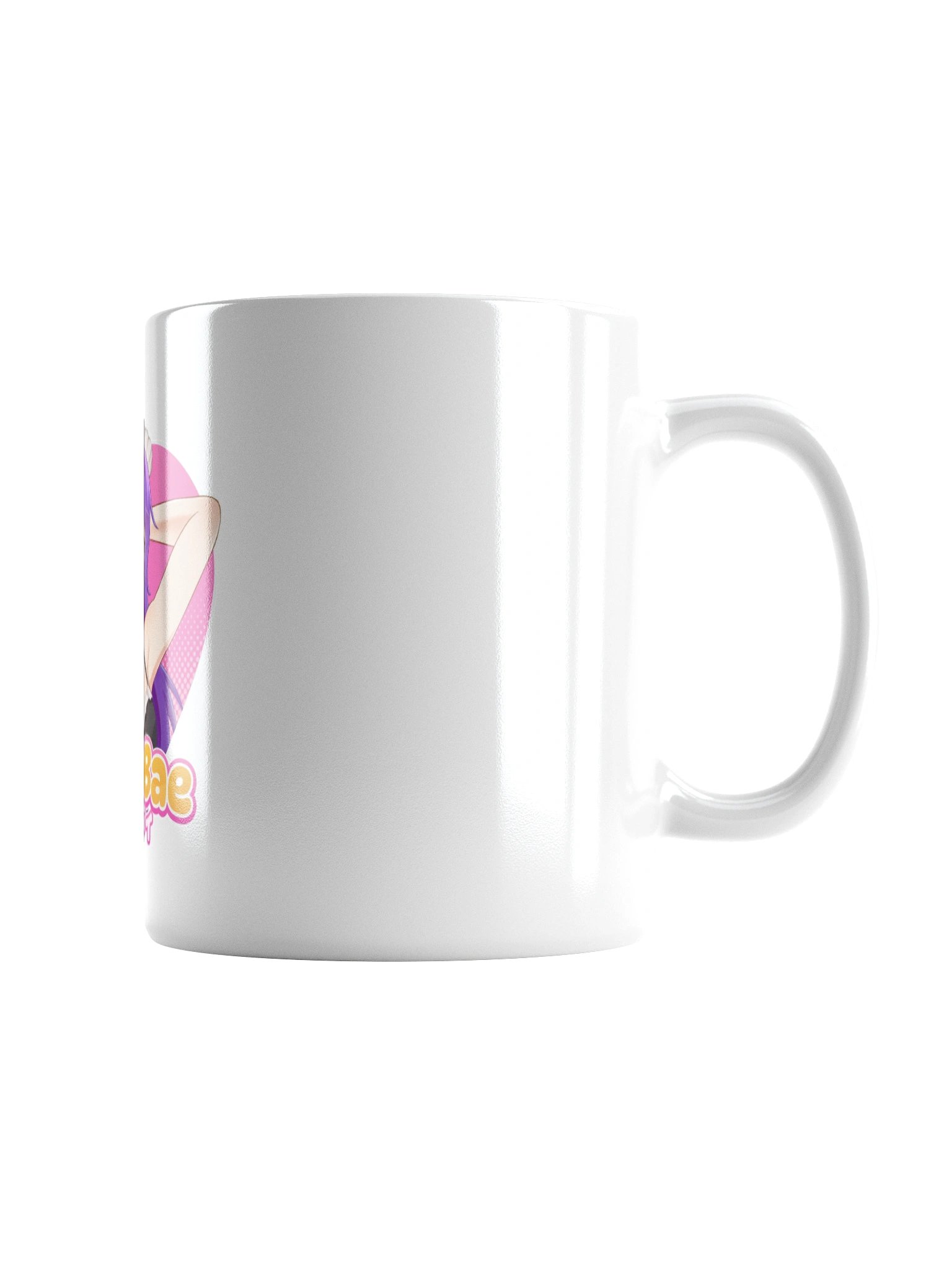 Queen Bae Mug product image (1)