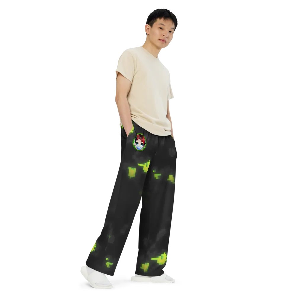 Soras-World - Pixel-Hose product image (6)