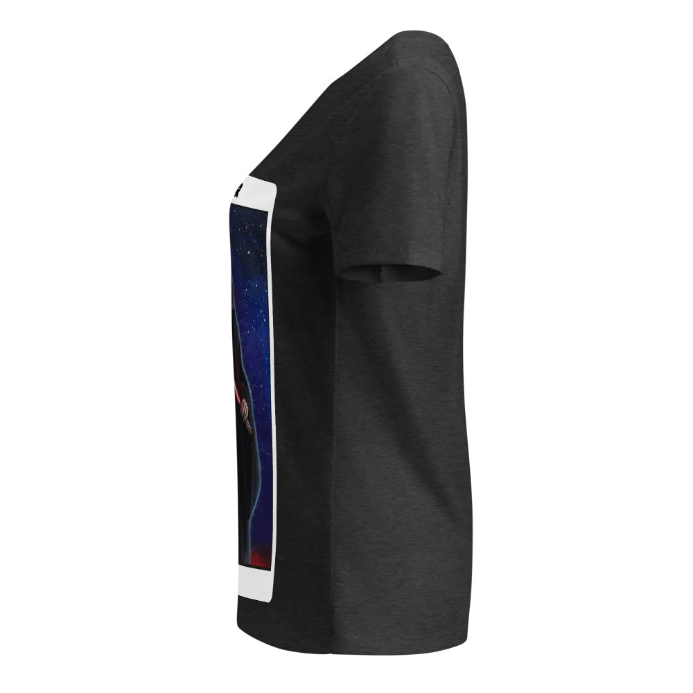 The Emperor V Neck product image (13)
