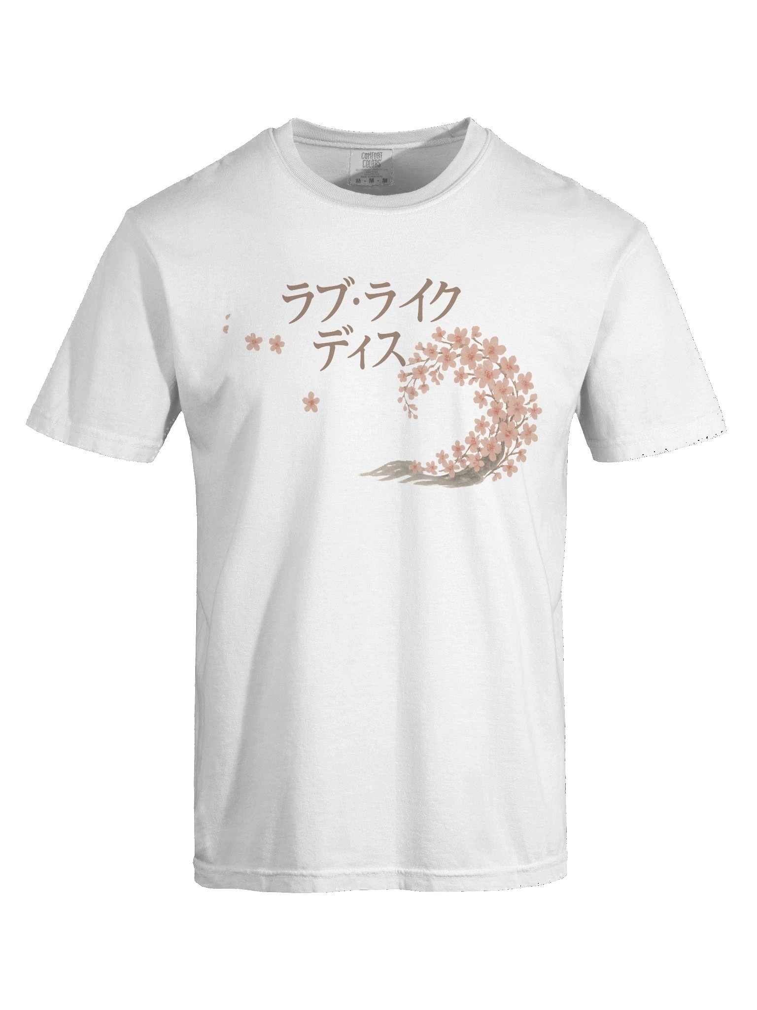 Love Like This T-shirt product image (58)